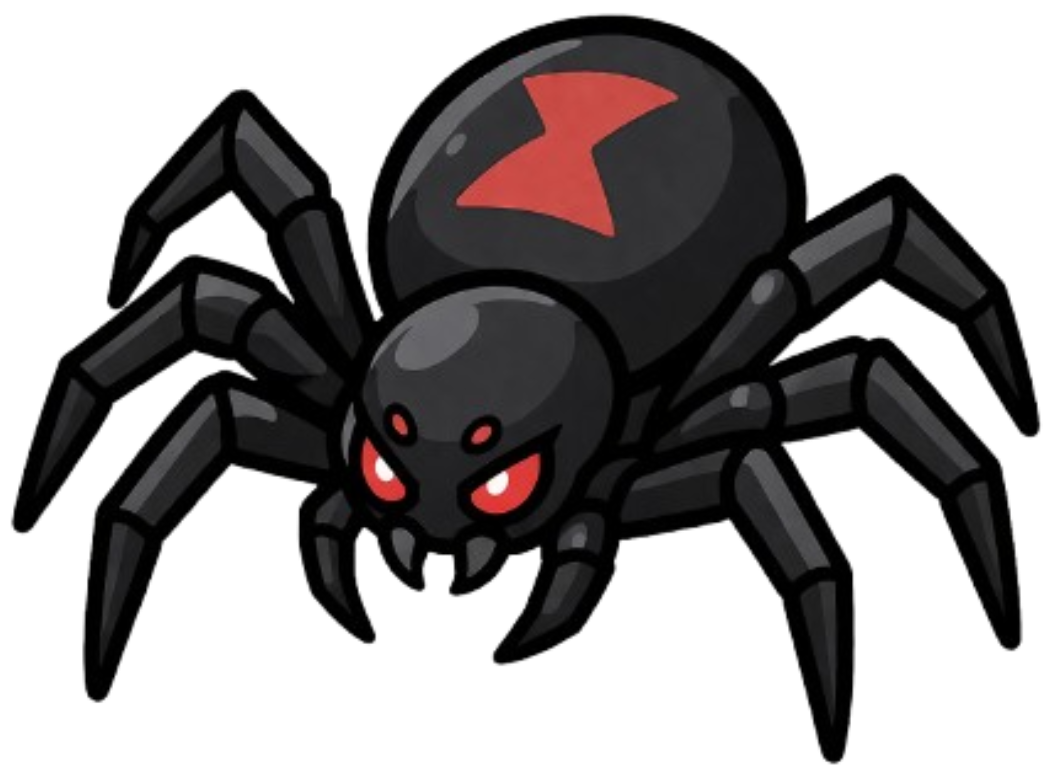 Black Widow