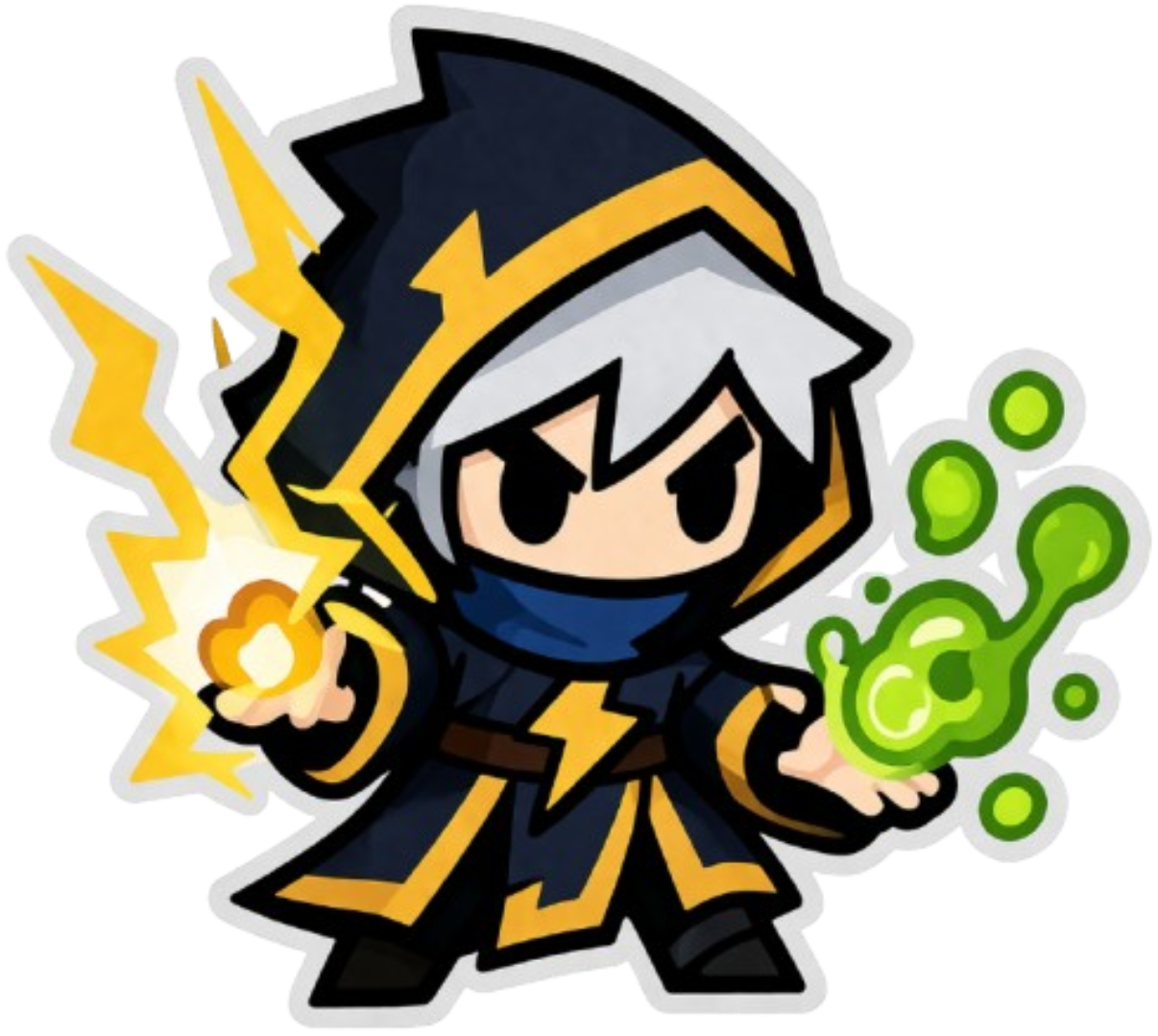 Elementalist